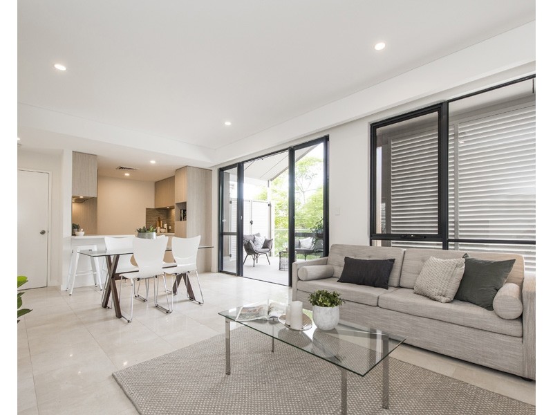 4/1 Hayward Way, Myaree WA 6154