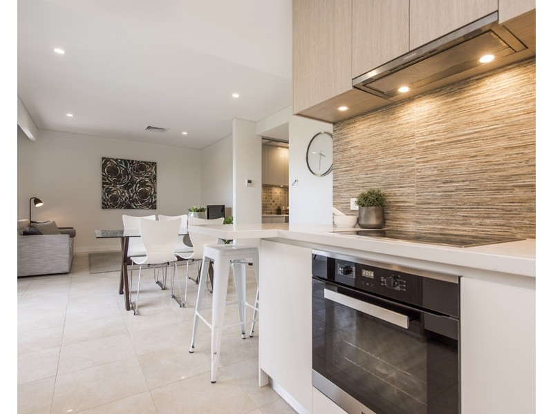 4/1 Hayward Way, Myaree WA 6154