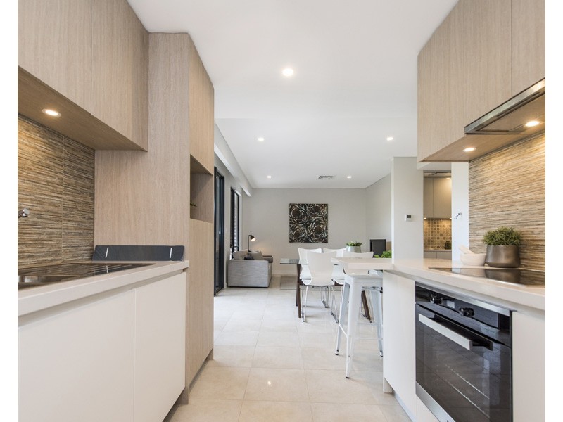 4/1 Hayward Way, Myaree WA 6154