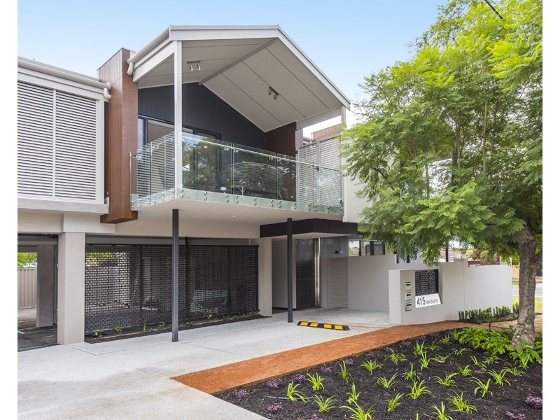 4/1 Hayward Way, Myaree WA 6154