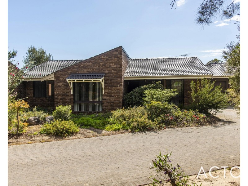 3/39 Allerton Way, Booragoon WA 6154