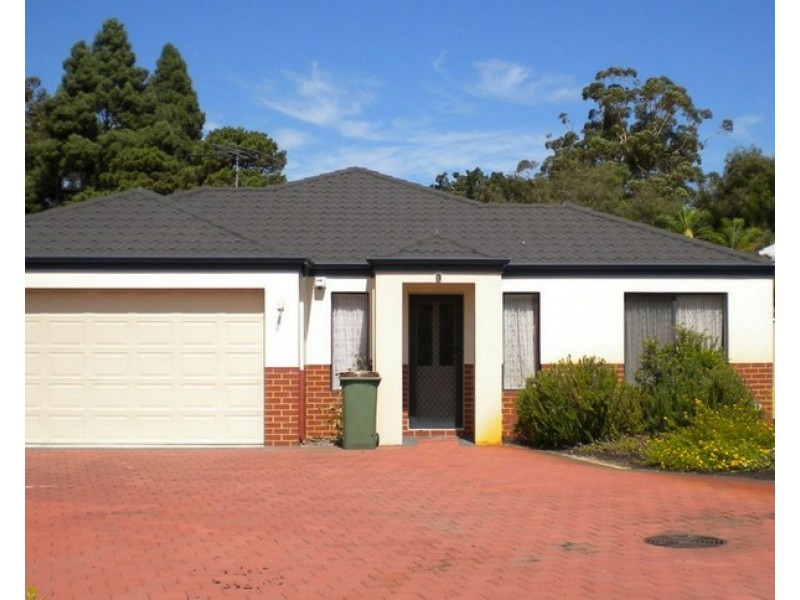 9/186 Collier Road, Bayswater WA 6053