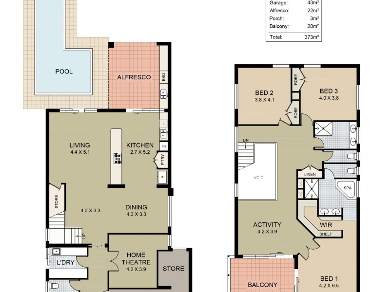 14B Perkins Road, Melville WA 6156