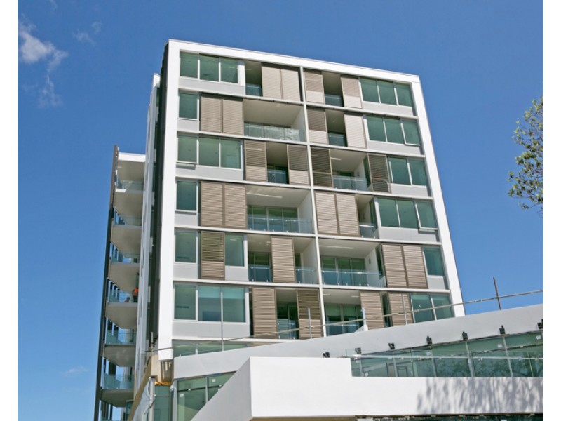 601/19 Ogilvie Road, Mount Pleasant WA 6153