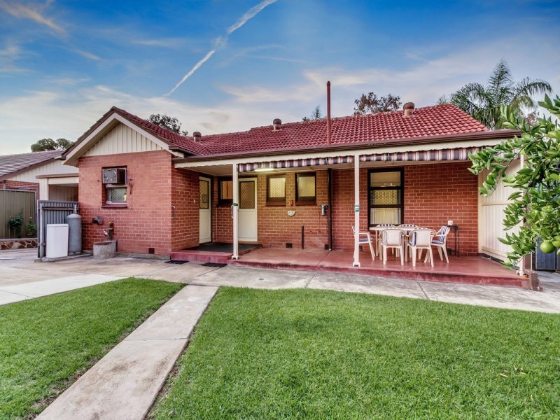 35 Aranga Avenue, Ingle Farm SA 5098