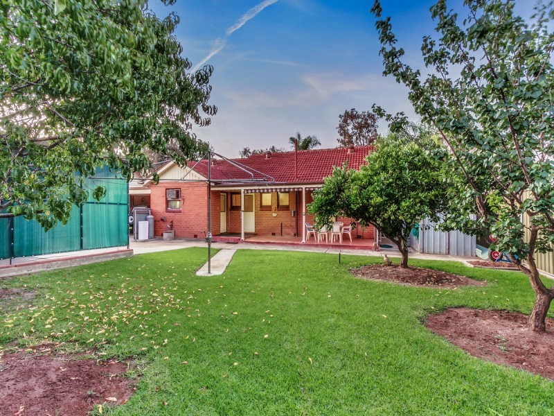 35 Aranga Avenue, Ingle Farm SA 5098