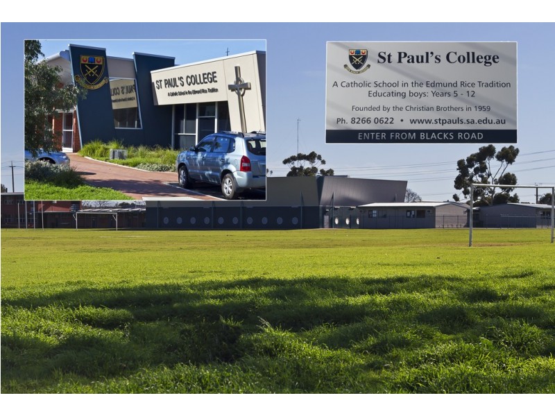 2 Pauls Drive, Valley View SA 5093