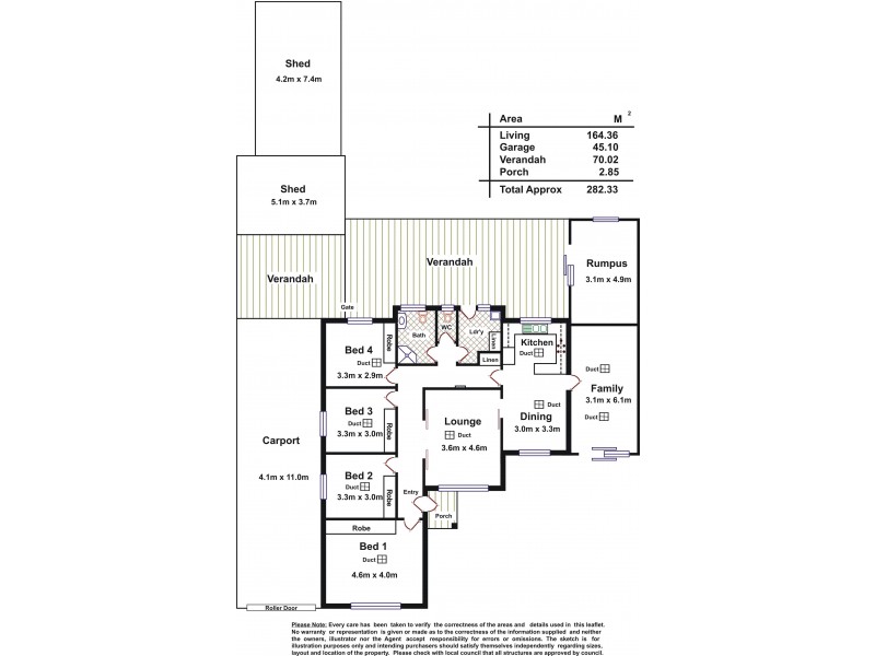 2 Pauls Drive, Valley View SA 5093