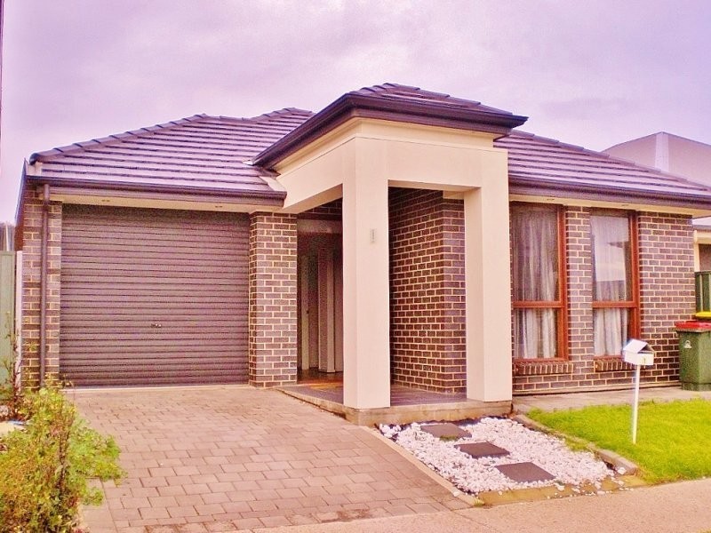 1 Palani Court, Mawson Lakes SA 5095