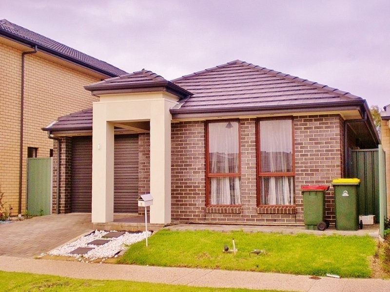 1 Palani Court, Mawson Lakes SA 5095