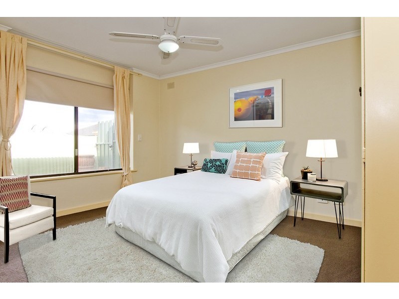 4/1 Shepherd street, Ridgehaven SA 5097