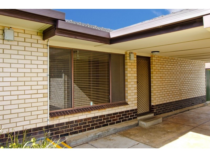 4/1 Shepherd street, Ridgehaven SA 5097