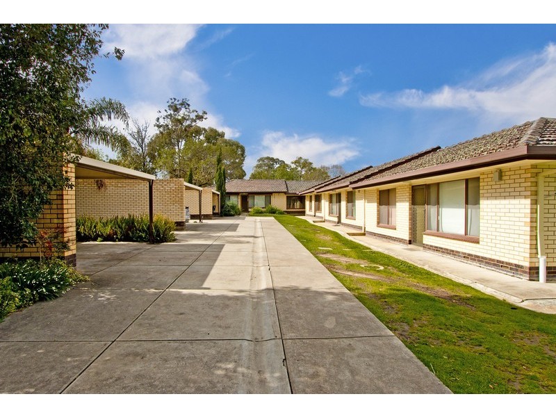 4/1 Shepherd street, Ridgehaven SA 5097