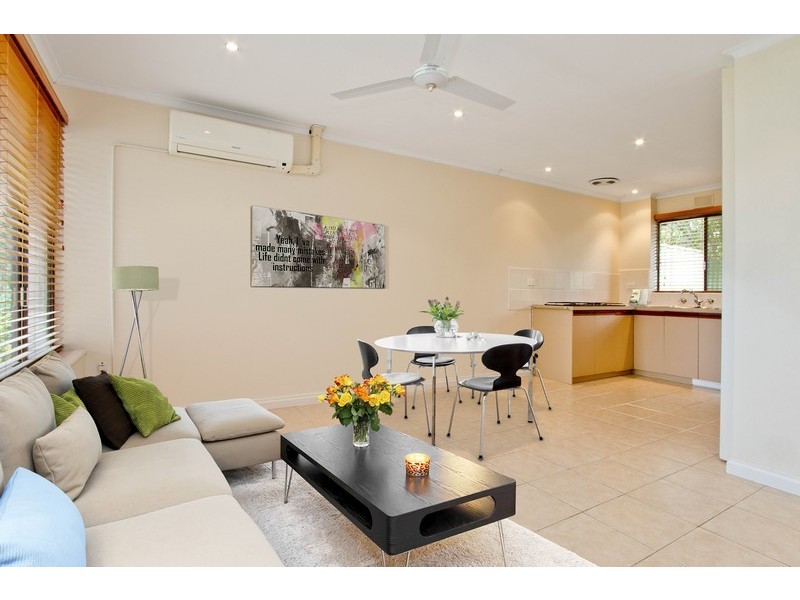 4/1 Shepherd street, Ridgehaven SA 5097