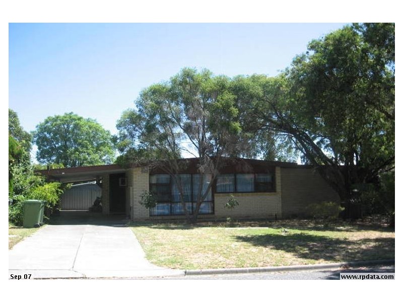 12 Willson road, Gilles Plains SA 5086