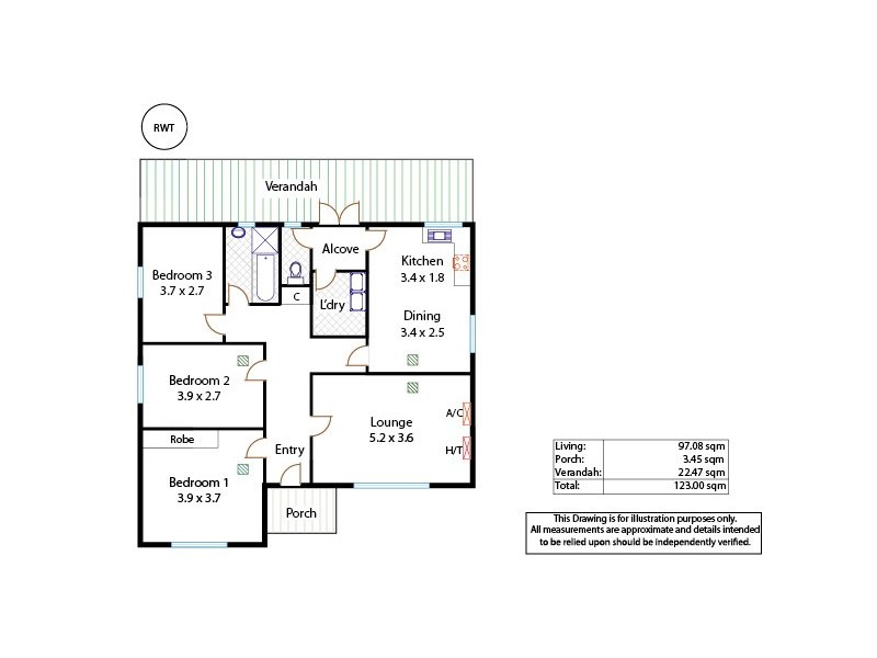 30 chilworth avenue, Enfield SA 5085