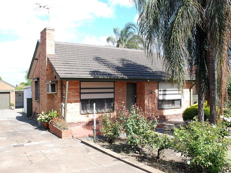 368 Hampstead Road, Clearview SA 5085