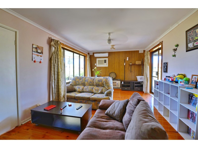 1 Crittenden Road, Smithfield Plains SA 5114