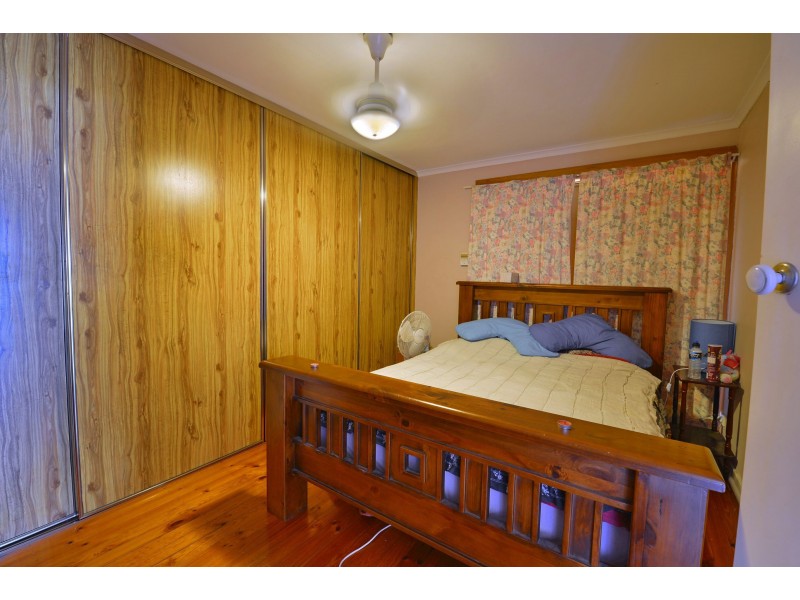 1 Crittenden Road, Smithfield Plains SA 5114
