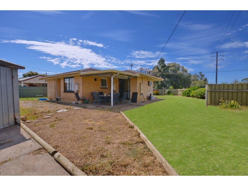1 Crittenden Road, Smithfield Plains SA 5114