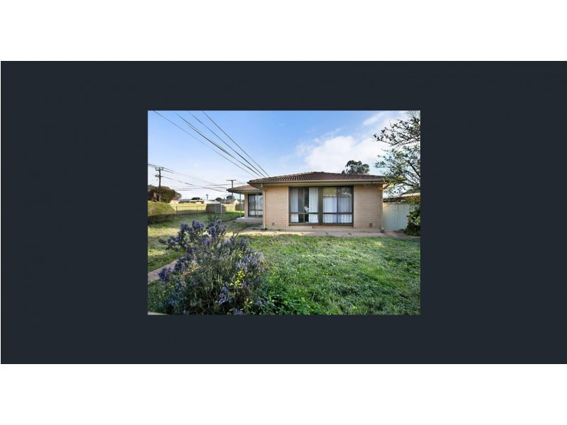 1 Crittenden Road, Smithfield Plains SA 5114