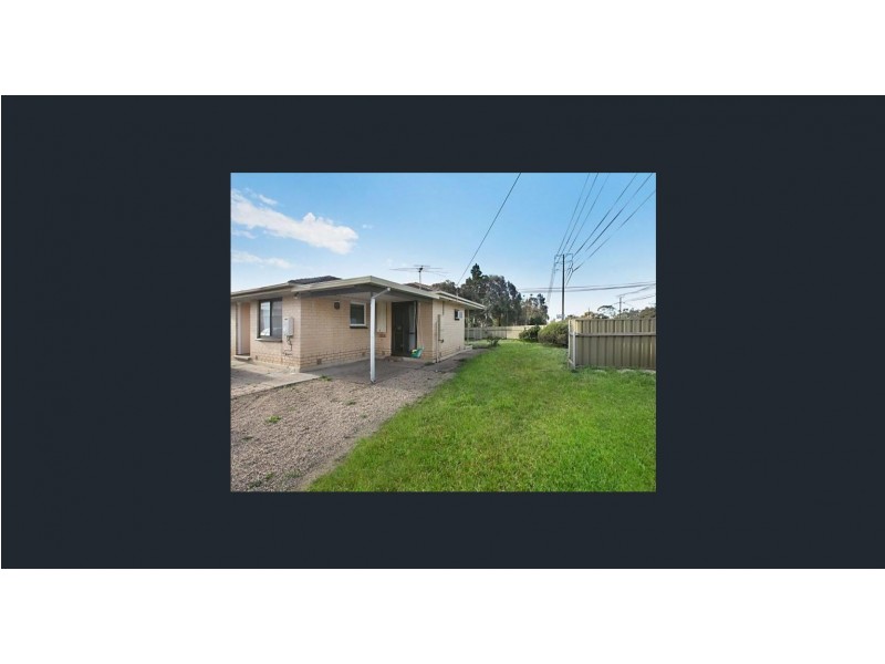 1 Crittenden Road, Smithfield Plains SA 5114