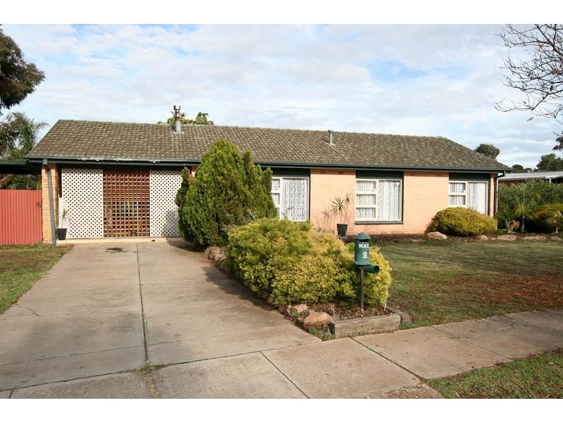2 Caruso crescent, Brahma Lodge SA 5109