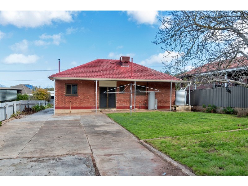 30 chilworth avenue, Enfield SA 5085