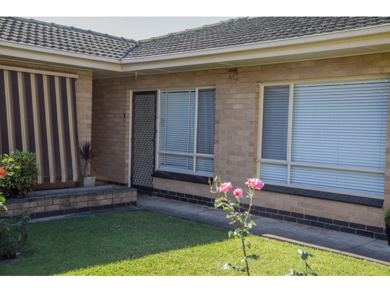 4/316 Hampstead Road, Clearview SA 5085