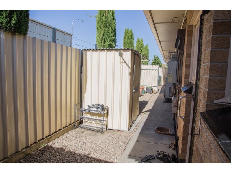 4/316 Hampstead Road, Clearview SA 5085