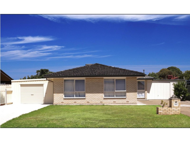 11 Eusebio Drive, Salisbury East SA 5109