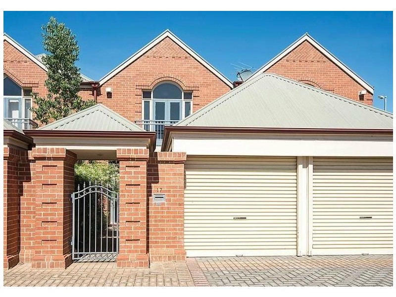 17 Tynte Court, North Adelaide SA 5006