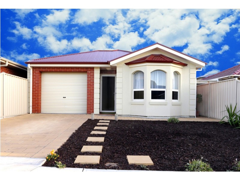 25 BYARD TCE, Mitchell Park SA 5043