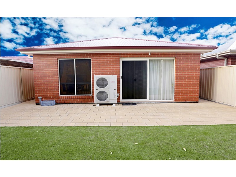 25 BYARD TCE, Mitchell Park SA 5043