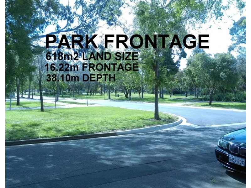 37 Flinders Road, Hillcrest SA 5086