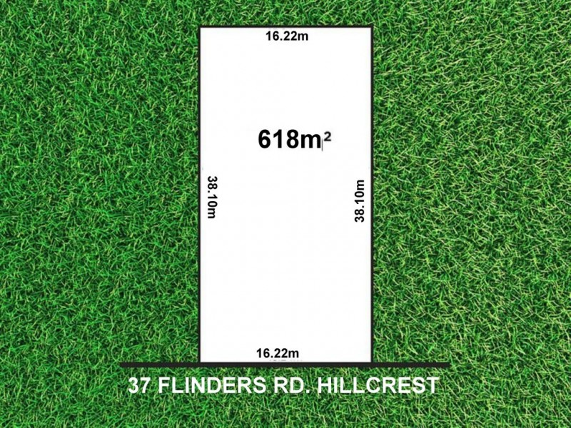 37 Flinders Road, Hillcrest SA 5086