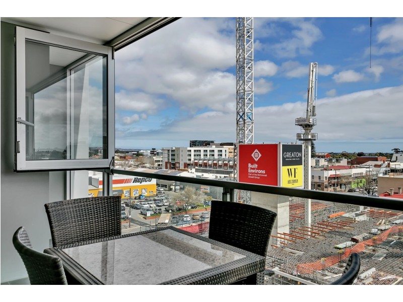 601A Morphett Street, Adelaide SA 5000