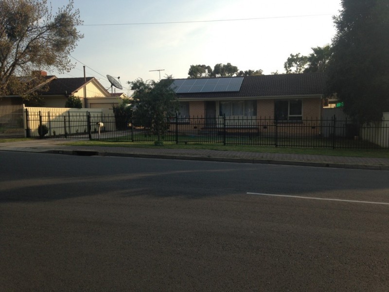 113 BEOVICH ROAD, Ingle Farm SA 5098