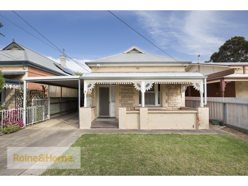 3 Ellen street, West Croydon SA 5008