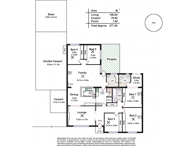 30 Garnet Drive, Salisbury East SA 5109