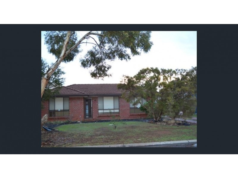 14 Watkin street, Parafield Gardens SA 5107