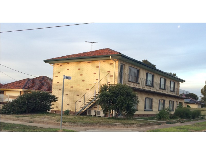 4/28 Richards st, Mansfield Park SA 5012