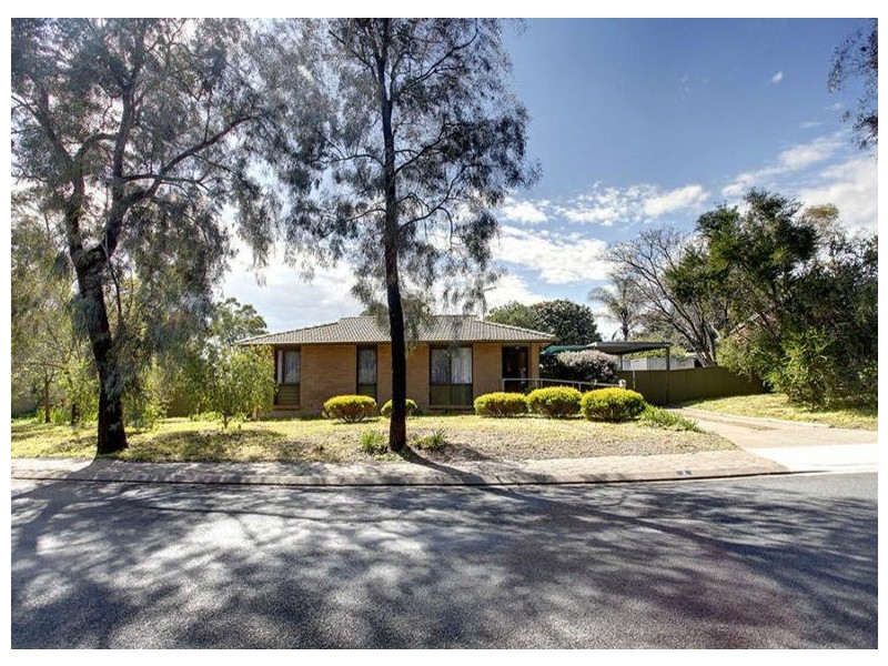 2 Milligan drive, Para Vista SA 5093