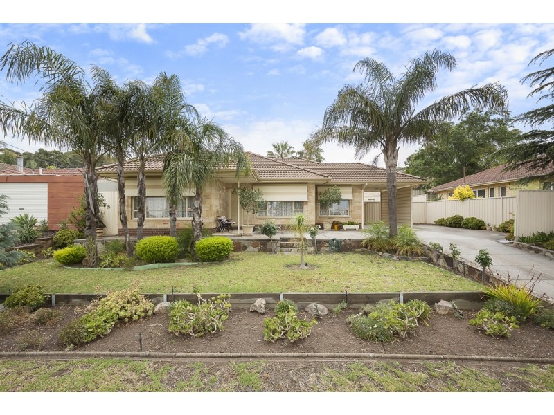 149 perseverance Road, Vista SA 5091