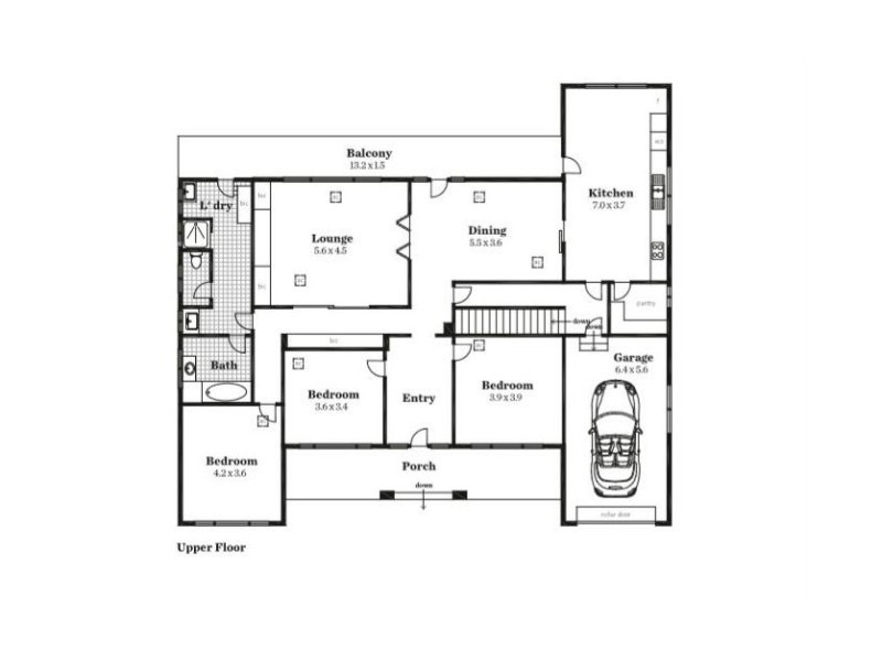 4 CONWAY COURT, Rostrevor SA 5073