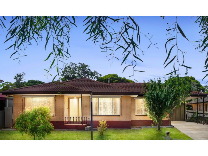 162 NELSON ROAD, Para Vista SA 5093