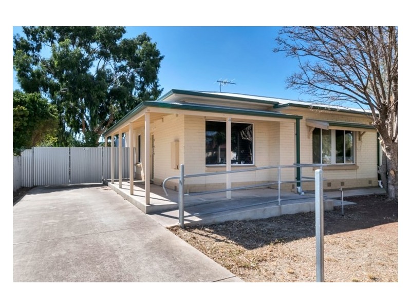 3 PLAITFORD STREET, Elizabeth Vale SA 5112
