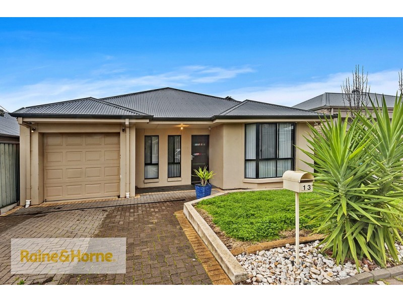 13 carona avenue, Gilles Plains SA 5086