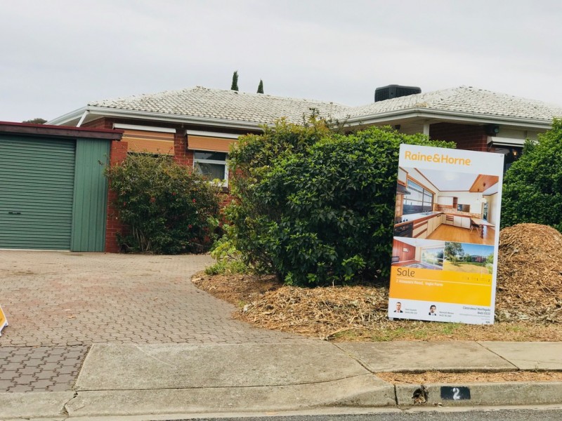 2 Alawara road, Ingle Farm SA 5098