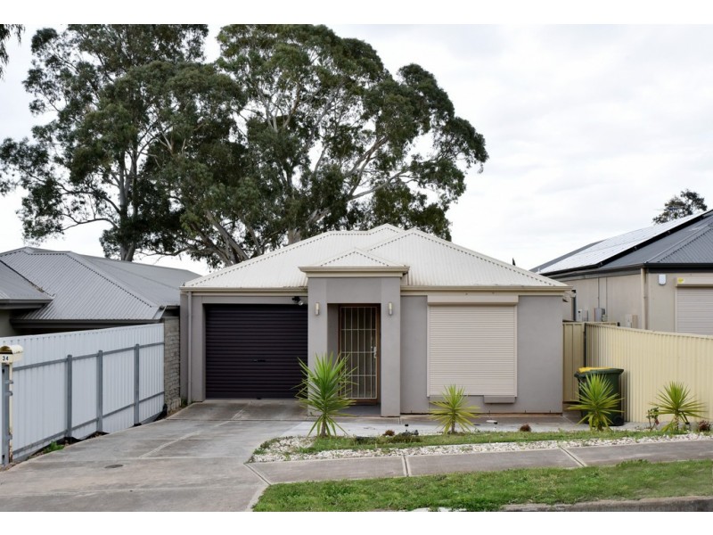 34 DARLINGTON STREET, Enfield SA 5085